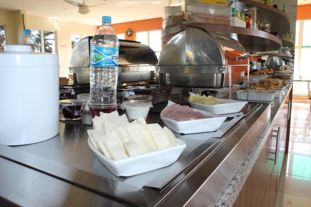Hotel Villalba 3*