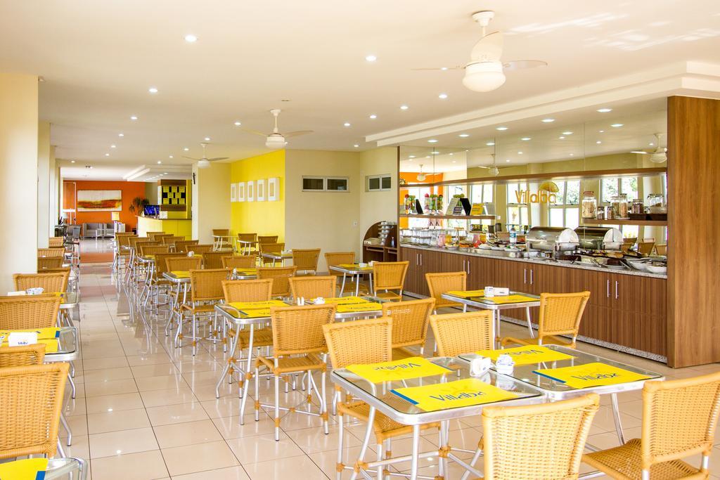 Hotel Villalba 3*