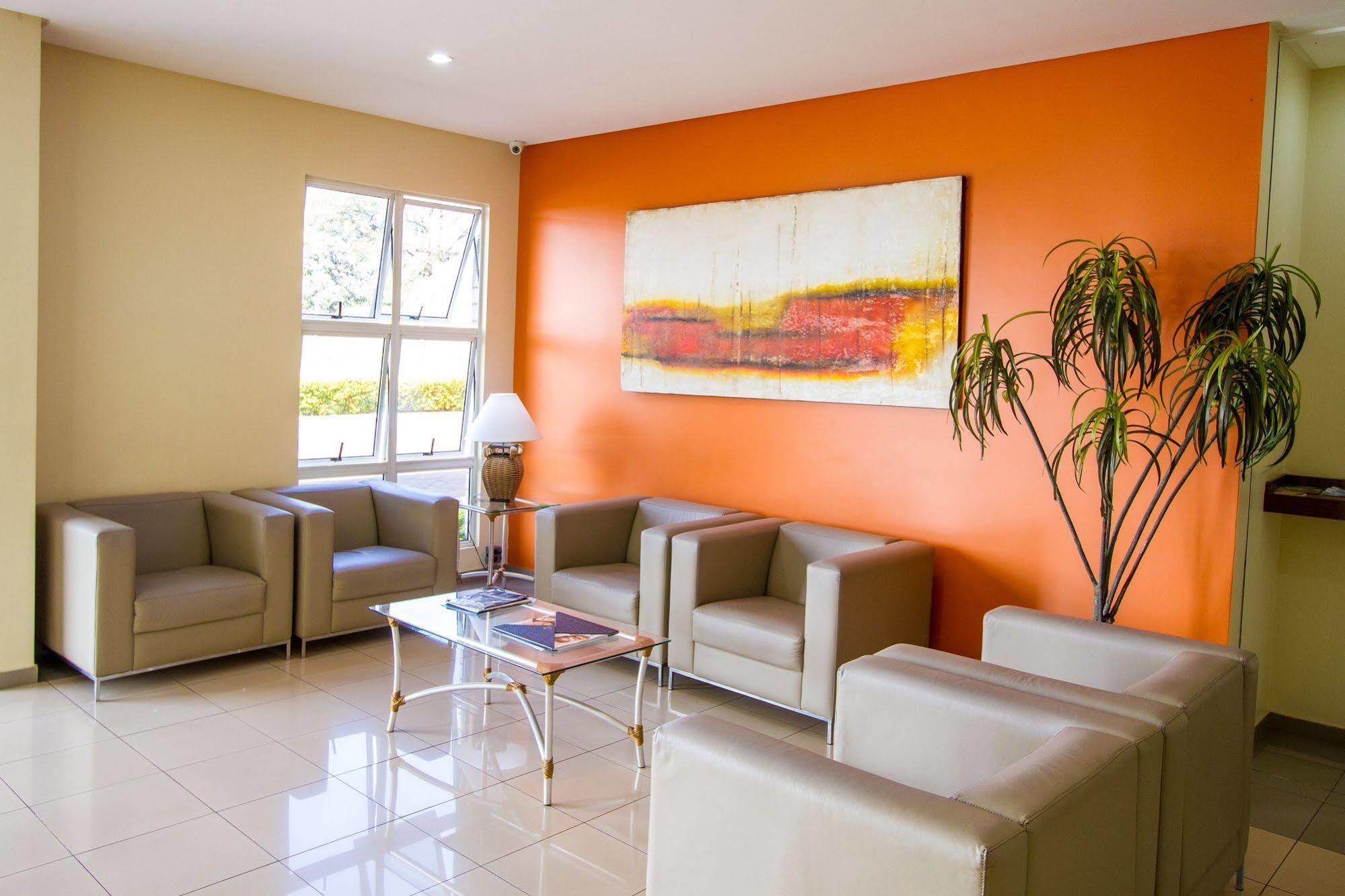 Hotel Villalba Londrina