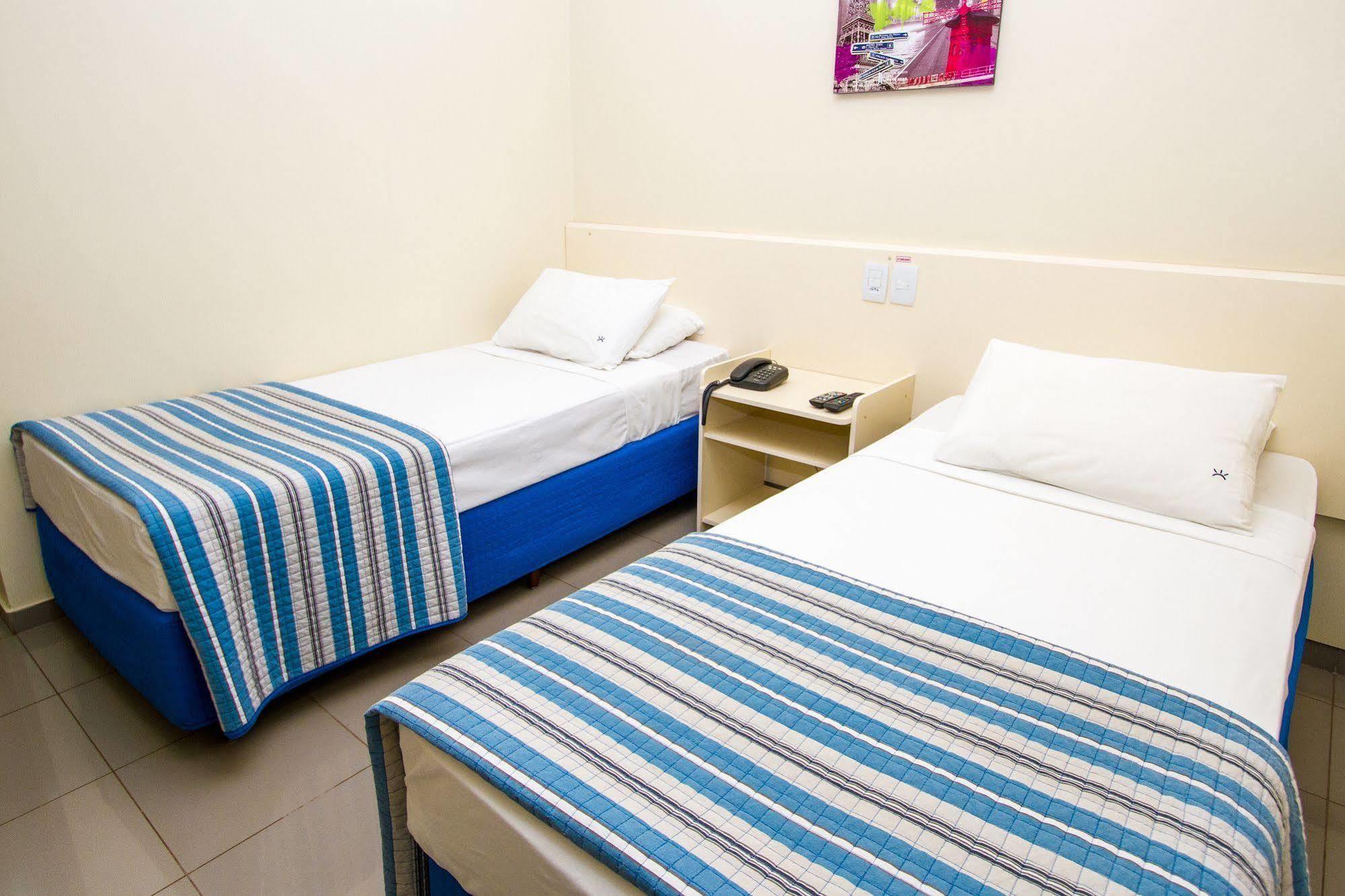 Villalba Hotel Londrina