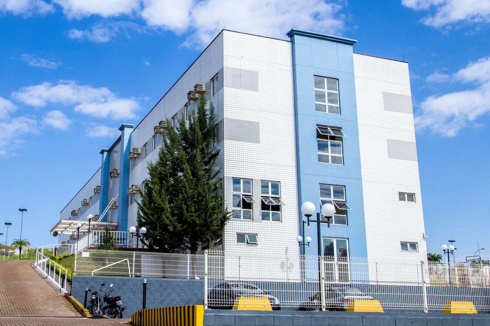 Villalba Hotel
