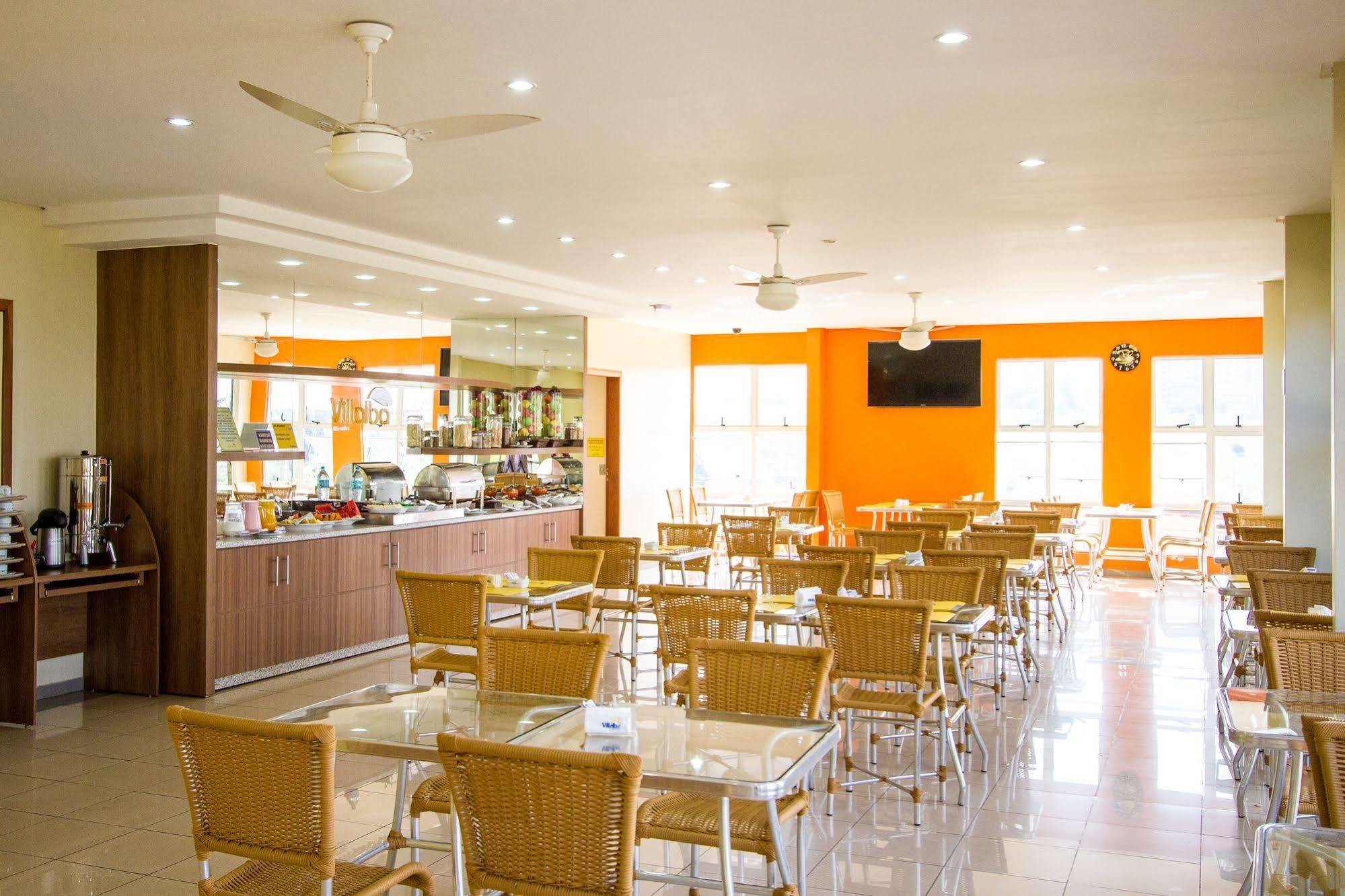 Hotel Villalba