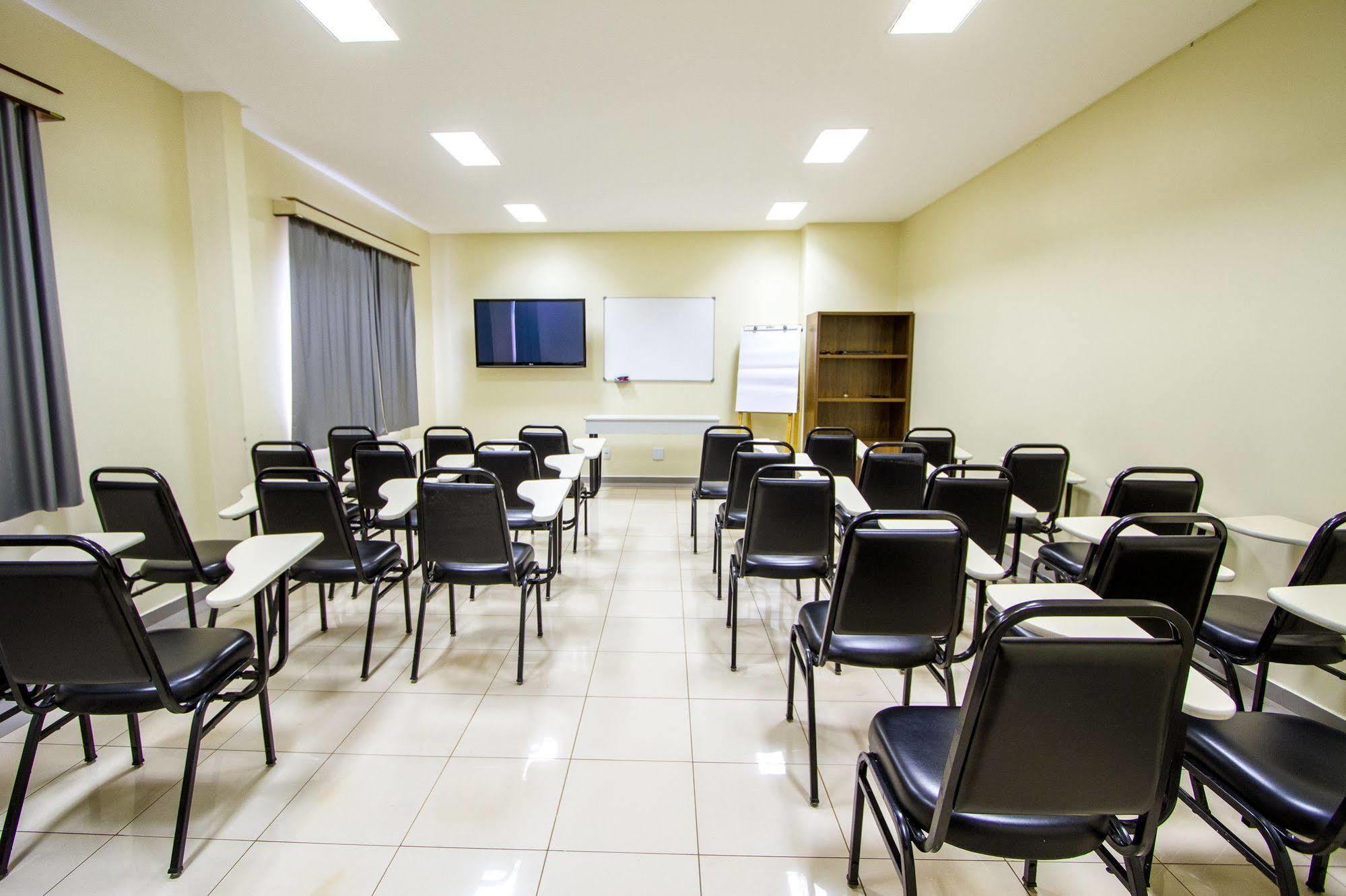 Hotel Villalba Londrina