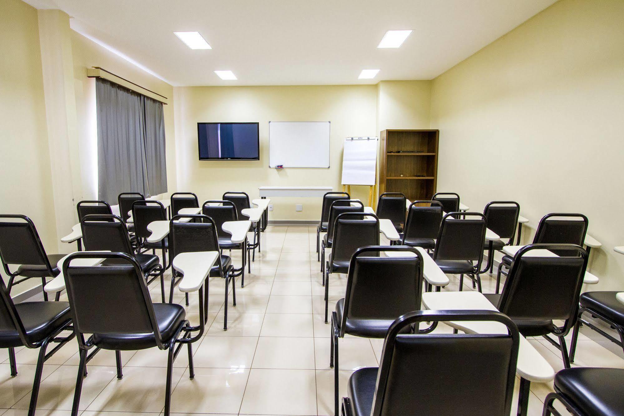 Villalba Hotel Londrina