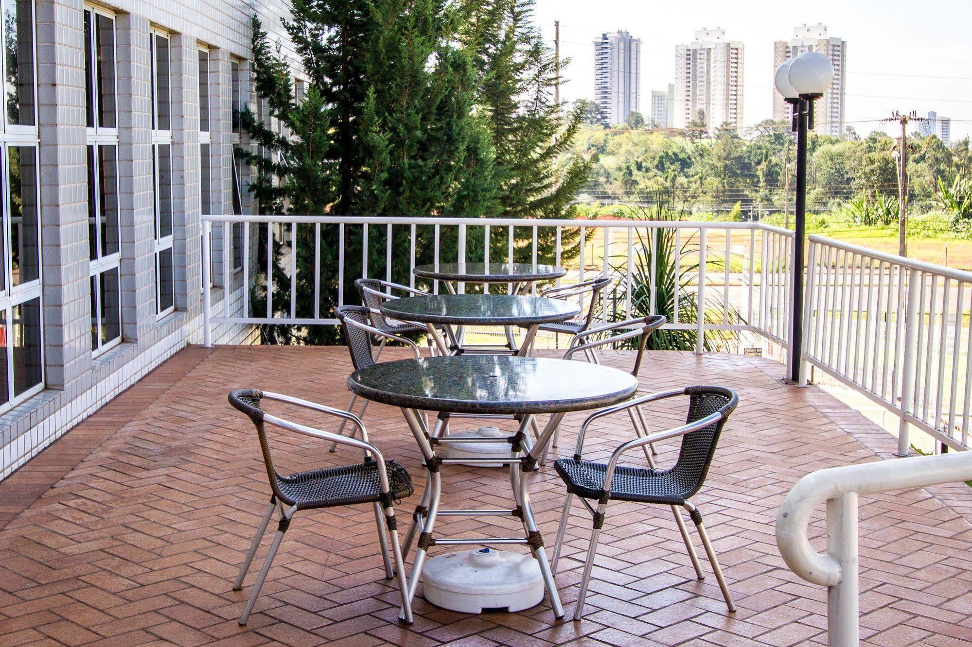 Hotel Villalba 3*