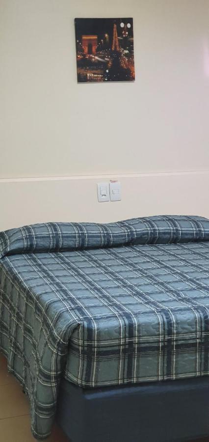 Villalba 3* Londrina