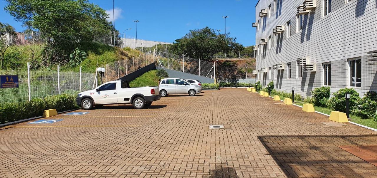 Villalba Hotel Londrina