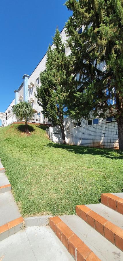 Villalba Hotel Londrina