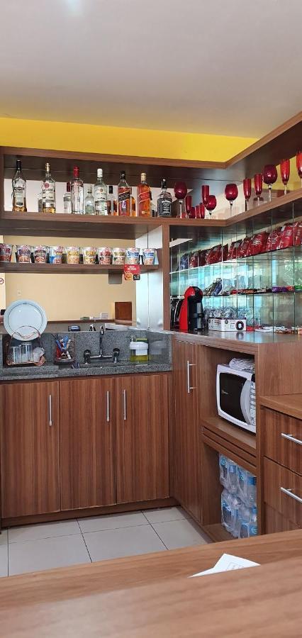 Villalba 3* Londrina