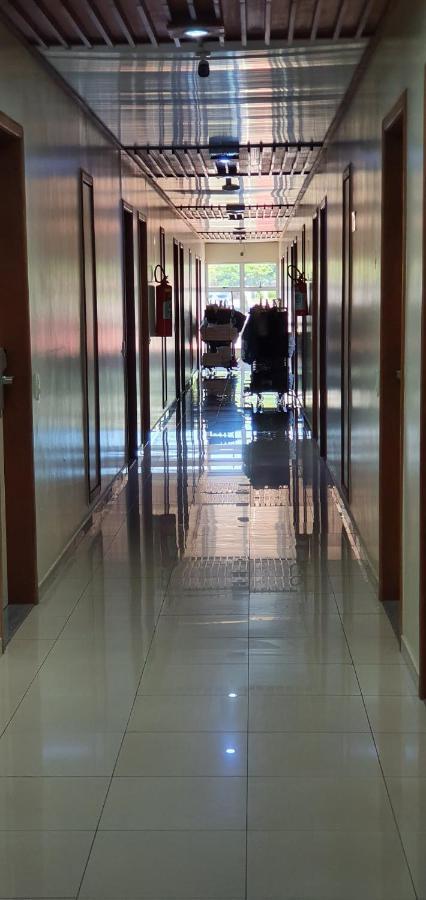 Villalba Hoteis 3*