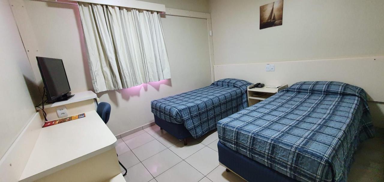 Hotel Villalba Londrina