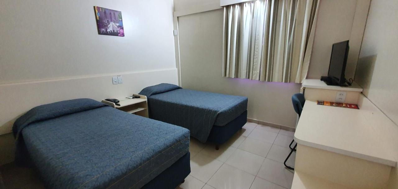 Hotel Villalba 3*