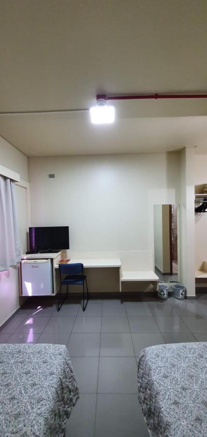 Villalba Hotel