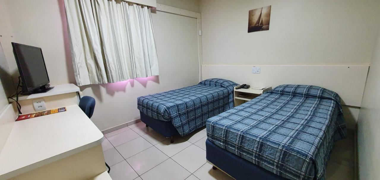 Villalba Hotel 3*