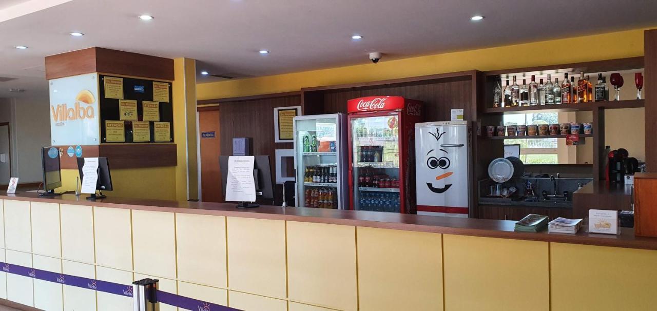 Villalba Hotel