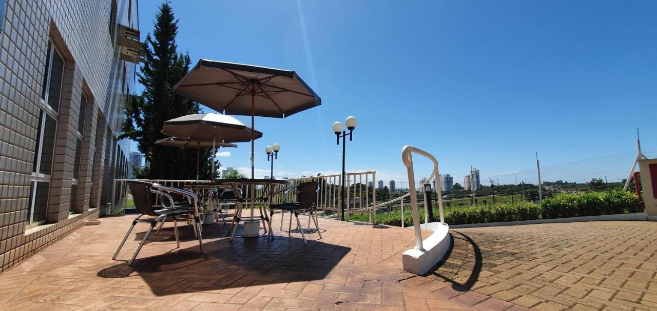 Villalba 3* Londrina
